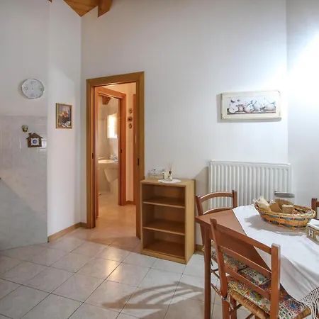 Gorgeous In Loc Priola Di Sutrio Appartement *