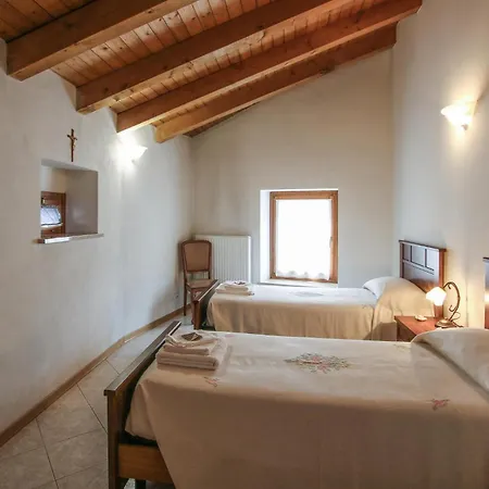 Gorgeous In Loc Priola Di Sutrio