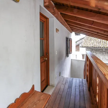 Gorgeous In Loc Priola Di Sutrio