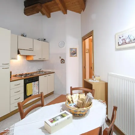 Gorgeous In Loc Priola Di Sutrio Appartement *