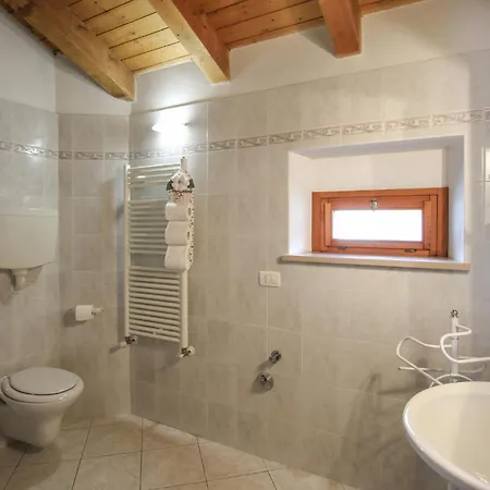 Gorgeous In Loc Priola Di Sutrio Priola (Udine)